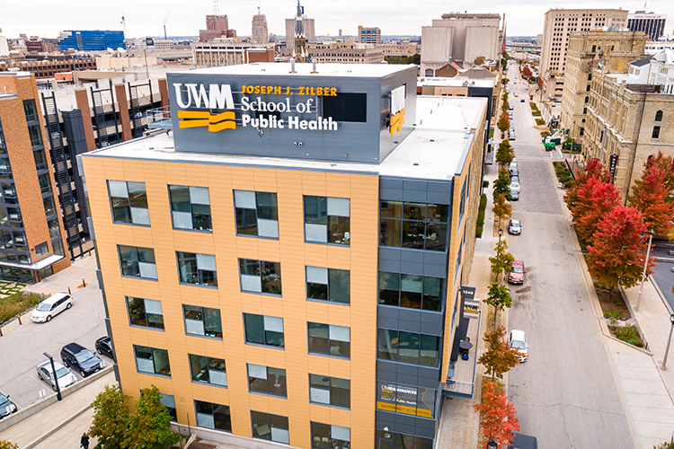 Zilber School of Public Health
