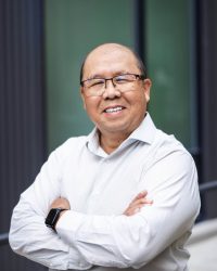 Ike Pham 2023